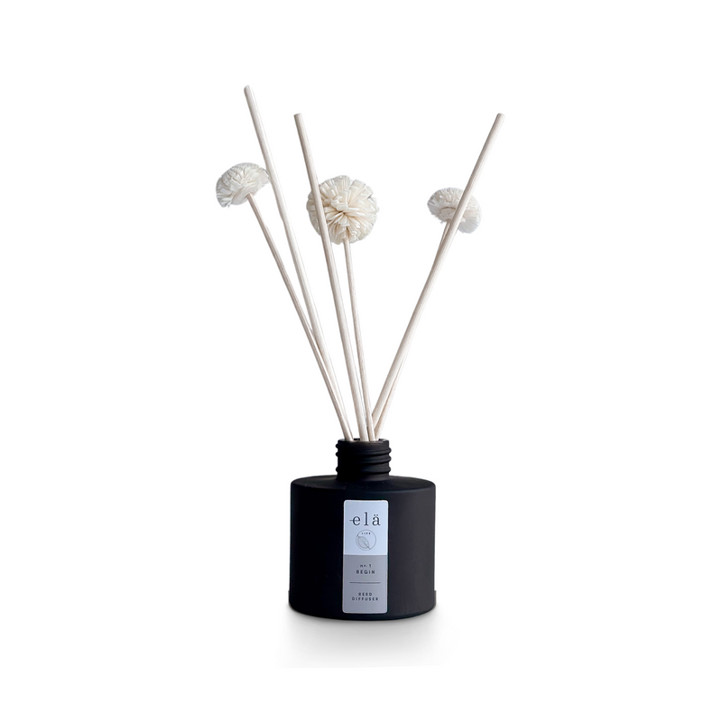 Begin No 1 Pom Pom Diffuser