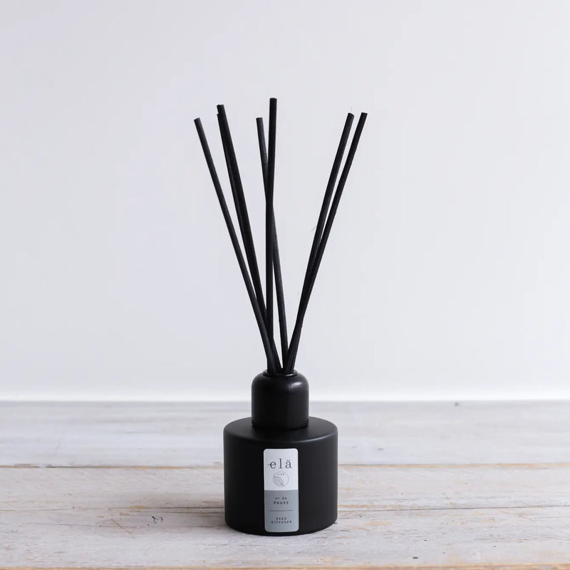 Pause No 3a Reed Diffuser