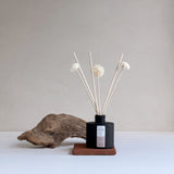 Nurture No 2 Pom Pom Sola Wood Diffuser